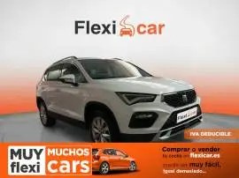 Seat Ateca 1.5 TSI 110kW (150CV) St&Sp Style, 23.890 €