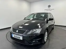 Seat Toledo 1.6 TDI 105cv Reference, 7.990 €