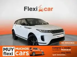 Land-Rover Range Rover Evoque 2.0 D163 S AUTO 4WD , 44.990 €