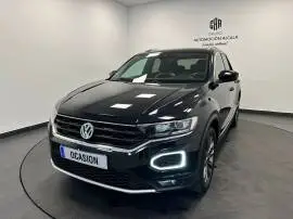 Volkswagen T-Roc Advance 1.5 TSI 110kW 150CV, 15.490 €