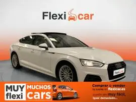 Audi A5 2.0 TDI quattro S tronic Sportback, 24.490 €