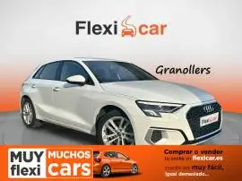 Audi A3 Sportback Advanced 40 TFSI e 150kW S tro -, 27.450 €