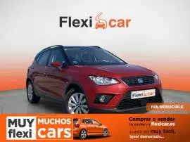 Seat Arona 1.0 TSI 81kW (110CV) DSG FR, 15.990 €