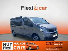 Fiat Talento COMBI LARGO 1.6 ECOJET 125 12 N1, 25.990 €