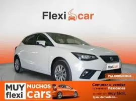 Seat Ibiza 1.0 MPI 59kW (80CV) Style, 13.480 €