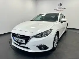 Mazda 3 2.2 DE 150 MT Style SDN, 11.990 €