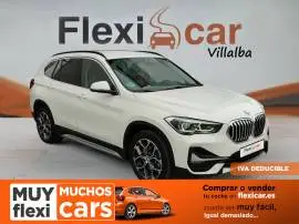 BMW X1 xDrive20dA, 33.490 €