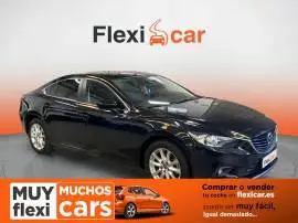 Mazda 6 2.0 GE 145cv Style + Pack Comfort, 15.490 €