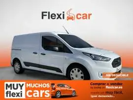 Ford Transit Connect Van 1.5 TDCi 74kW Active 200, 15.480 €