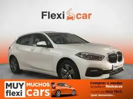 BMW Serie 1 118d, 23.290 €