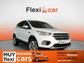 Ford Kuga 2.0 TDCi 110kW 4x2 A-S-S Trend, 14.480 €