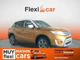 Suzuki Vitara 1.6 VVT GL, 13.490 €