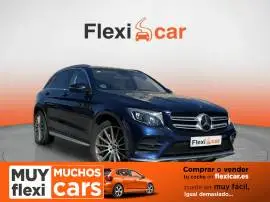 Mercedes GLC GLC 250 4MATIC, 32.890 €