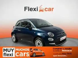 Fiat 500 Dolcevita 1.0 Hybrid 51KW (70 CV), 12.490 €