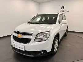 Chevrolet Orlando 2.0 VCDi LT, 9.490 €