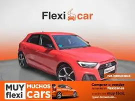 Audi A1 Sportback S line 25 TFSI 70kW (95CV), 20.490 €