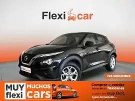 Nissan Juke DIG-T 84 kW (114 CV) DCT 7 Vel. Acenta, 18.690 €