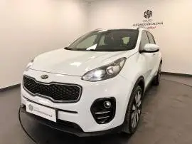 Kia Sportage 1.7 CRDi VGT 85kW Concept 4x2 EcoDyna, 16.200 €