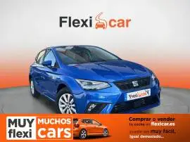 Seat Ibiza 1.0 TSI 85kW (115CV) Style XL - 5P (202, 18.990 €