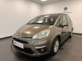 Citroën C4 Picasso 1.6 VTi 120cv Seduction, 5.987 €