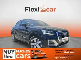 Audi Q2 sport ed 2.0 TDI 110kW quattro S tronic, 22.240 €