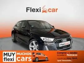 Audi A1 S Line 30 TFSI 85kW (116CV) Sportback, 18.790 €