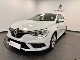 Renault Megane Life Blue dCi 70kW 95CV, 9.990 €