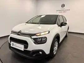 Citroën C3 BlueHDi 75KW 100CV Business, 7.900 €