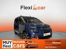 Citroën Berlingo Talla XL BlueHDi 100 SHINE, 19.990 €