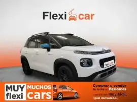 Citroën C3 Aircross PureTech 81kW (110CV) S&S Rip , 13.490 €