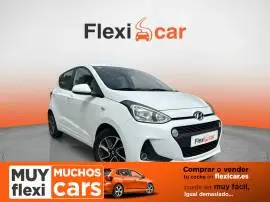 Hyundai i10 1.2 Tecno Plus, 9.490 €