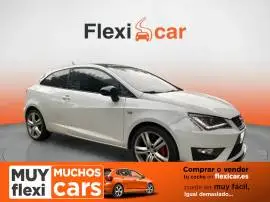 Seat Ibiza SC 1.4 TSI 180cv Cupra DSG, 15.990 €