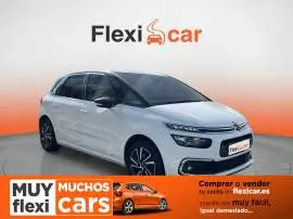 Citroën C4 Spacetourer PureTech 96KW (130CV) S&S 6, 14.890 €