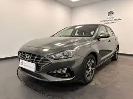 Hyundai i30 1.6 CRDI 85kW 116CV Klass LRR, 18.490 €