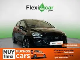 Ford Focus 1.0 Ecob. MHEV 92kW ST-Line Design SIP, 20.290 €