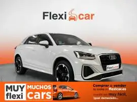 Audi Q2 S line 30 TFSI 81kW (110CV), 27.490 €