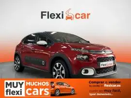 Citroën C3 BlueHDi 73KW (100CV) S&S SHINE, 14.490 €