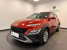 Hyundai Kona 1.0 TGDI Klass 4X2, 15.490 €