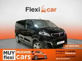 Peugeot Traveller Business VIP BlueHDi 130KW EAT8 , 36.990 €