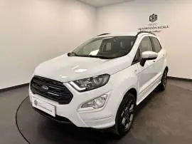 Ford Ecosport 1.0T EcoBoost 92kW 125CV SS ST Line, 14.990 €