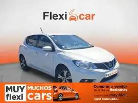 Nissan Pulsar DIG-T EU6 85 kW (115 CV) ACENTA, 12.980 €