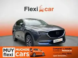 Mazda CX-5 2.5 G 143kW (194CV) AT Evolution Design, 24.990 €