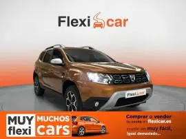 Dacia Duster Prestige TCE 96kW(130CV) 4X4 - 5 P (2, 19.990 €