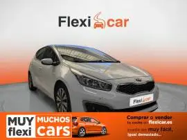 Kia Ceed 1.4 CRDi WGT 66kW (90CV) Business, 9.990 €