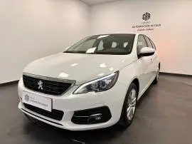 Peugeot 308 SW Active BlueHDi 130 SS, 10.900 €