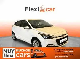 Hyundai i20 1.0 TGDI 74kW (100CV) Tecno LE 2C, 11.990 €