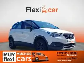 Opel Crossland X 1.2 81kW (110CV) Design Line S/S, 11.390 €