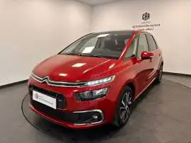 Citroën C4 Picasso PureTech 96KW 130CV SS 6v Feel, 13.900 €