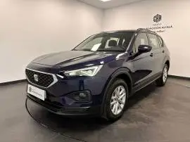 Seat Tarraco 2.0 TDI 110kW 150CV SS Xcellence Plus, 25.900 €