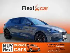 Cupra León 1.4 e-Hybrid 180kW (245CV) DSG, 26.390 €